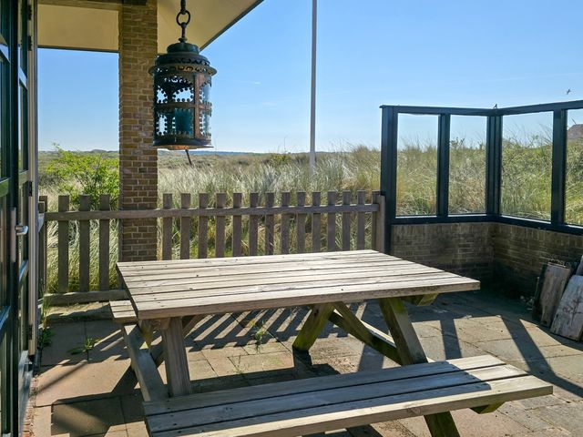 West aan Zee 169A, West-Terschelling