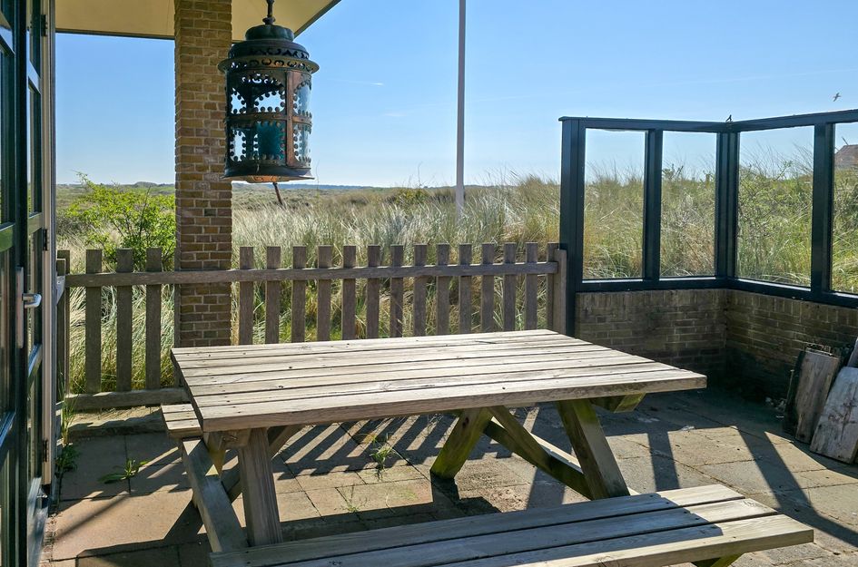 West aan Zee 169A