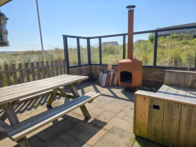 West aan Zee 169A, West-Terschelling