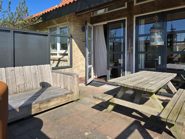 West aan Zee 169A, West-Terschelling