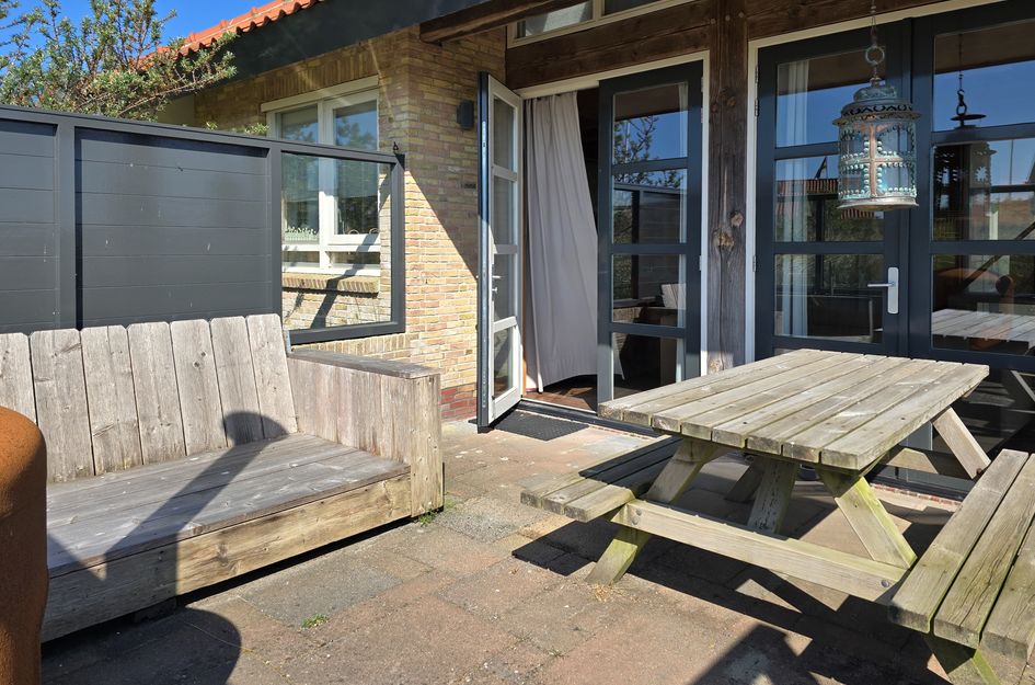 West aan Zee 169A