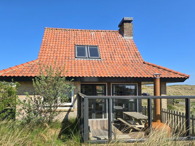 West aan Zee 169A, West-Terschelling