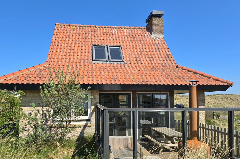 West aan Zee 169A