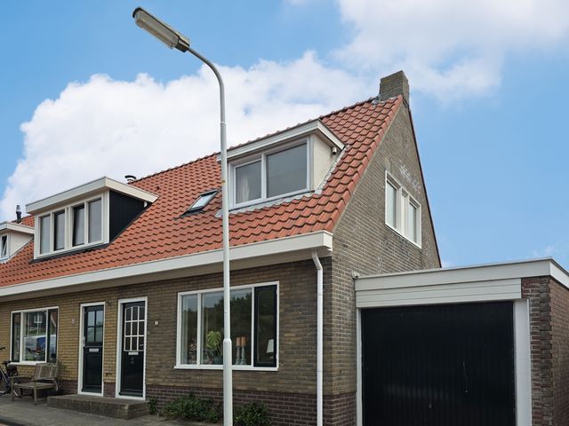 Zwarteweg 3, West-Terschelling