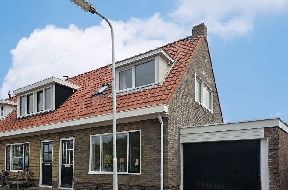Zwarteweg 3
