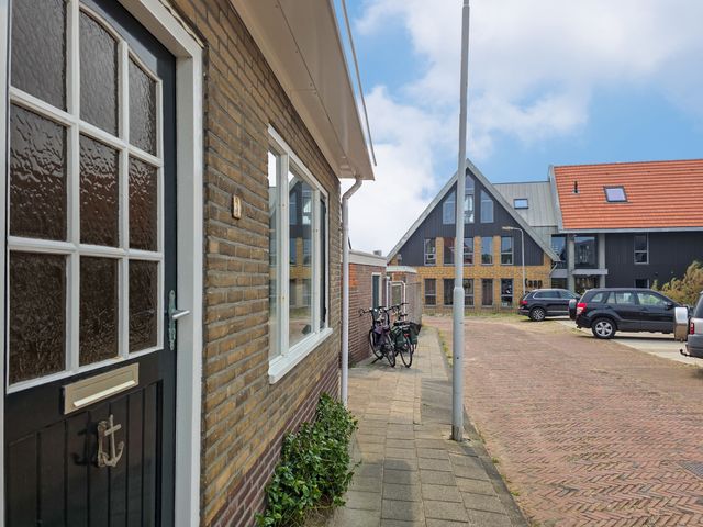 Zwarteweg 3, West-Terschelling