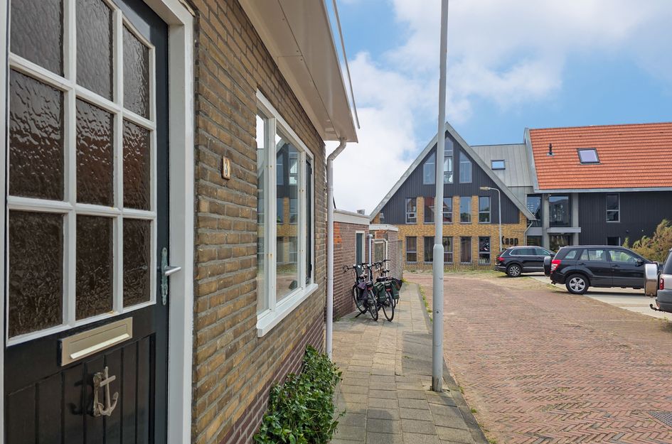 Zwarteweg 3