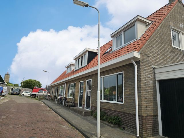 Zwarteweg 3, West-Terschelling