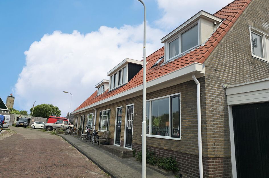 Zwarteweg 3