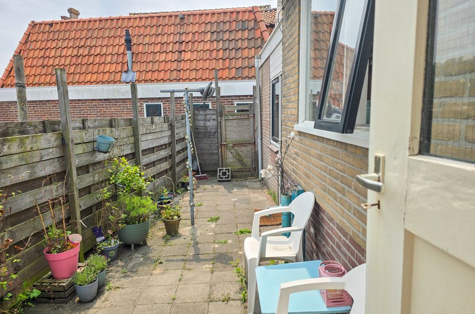 Zwarteweg 3
