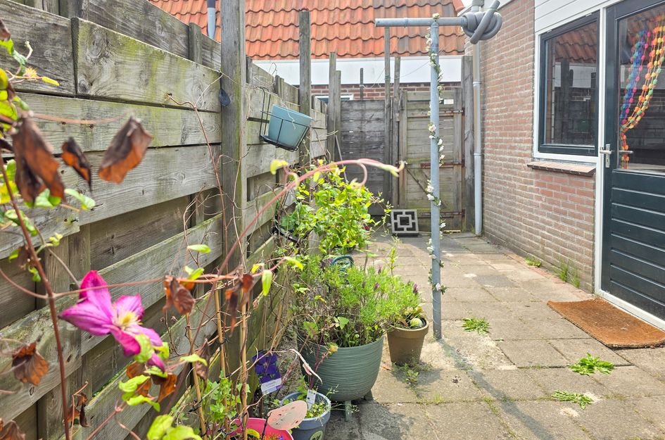 Zwarteweg 3