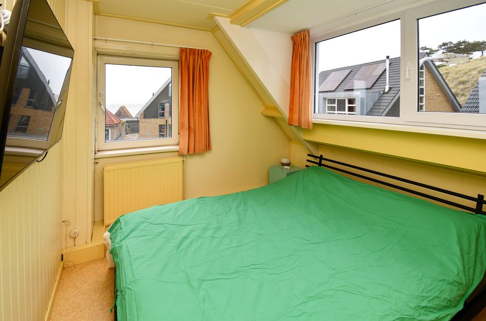 Zwarteweg 3