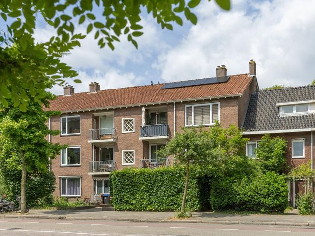 Ahornstraat 28, Utrecht