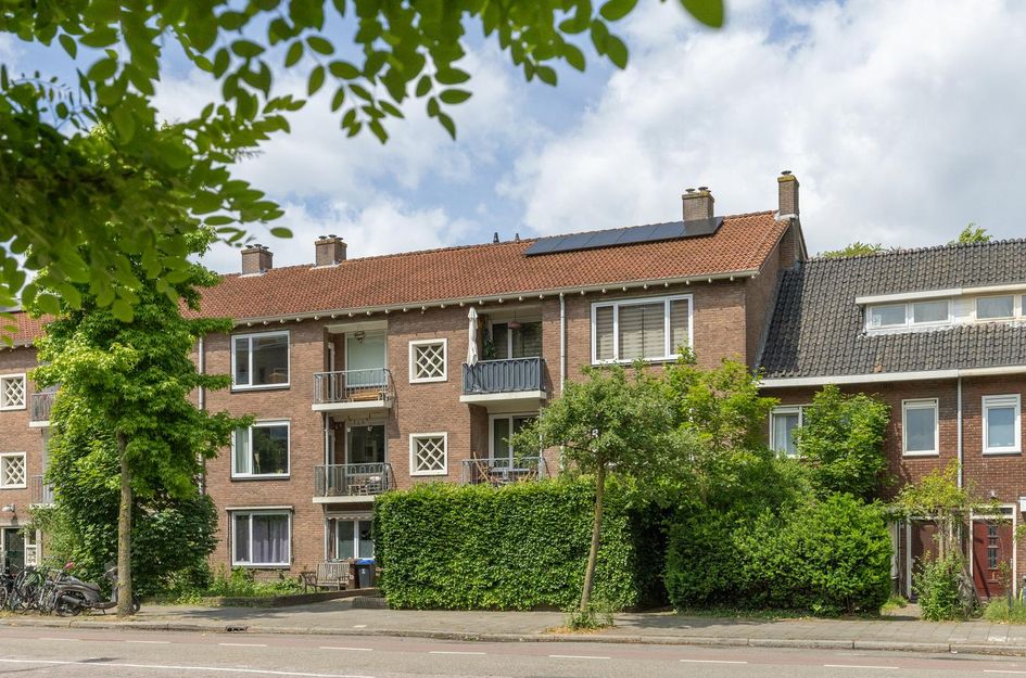 Ahornstraat 28