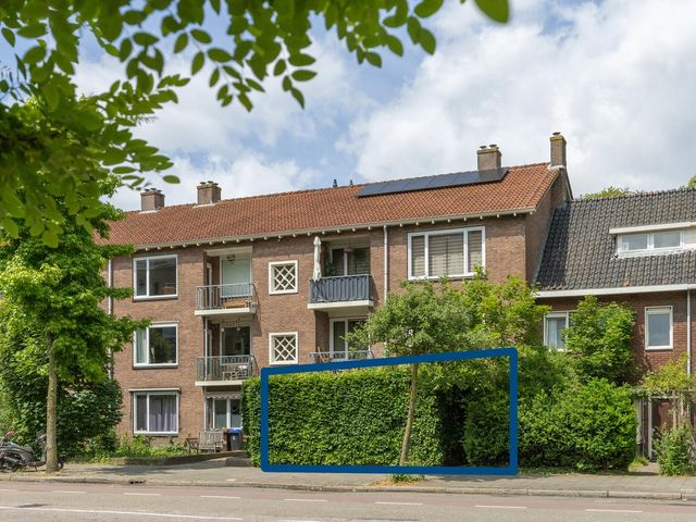 Ahornstraat 28, Utrecht