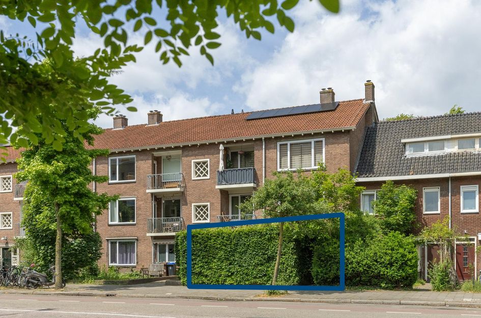 Ahornstraat 28