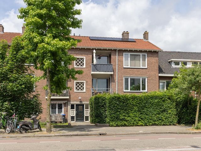 Ahornstraat 28, Utrecht