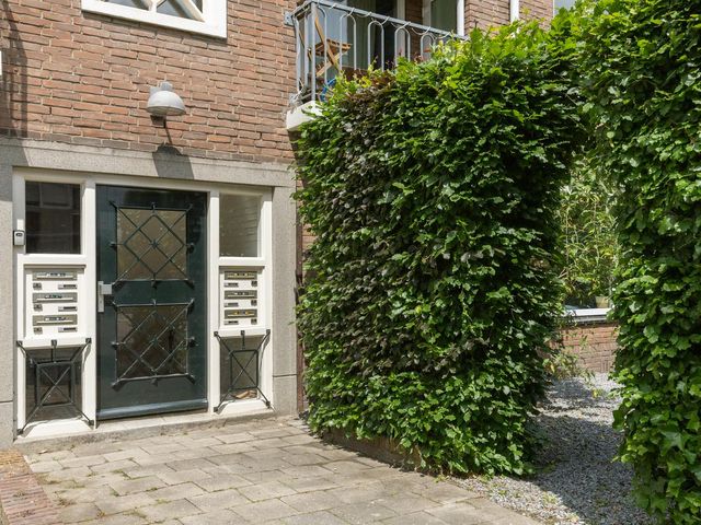 Ahornstraat 28, Utrecht