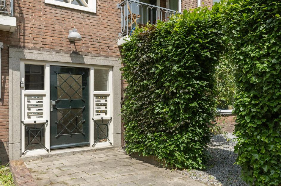 Ahornstraat 28