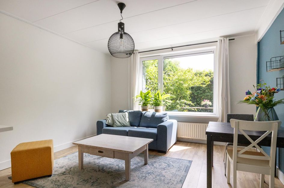 Ahornstraat 28