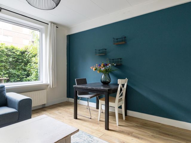 Ahornstraat 28, Utrecht