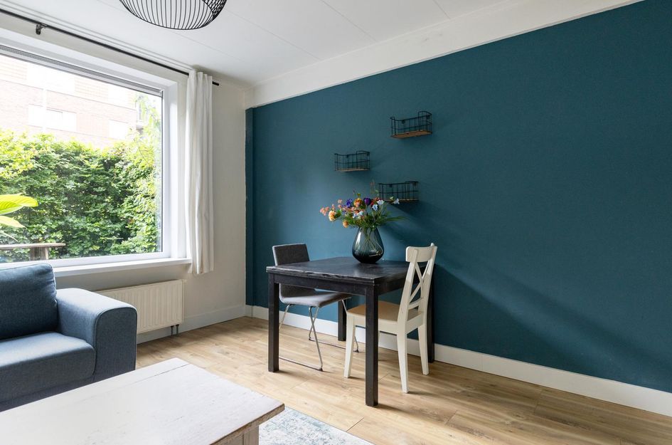 Ahornstraat 28