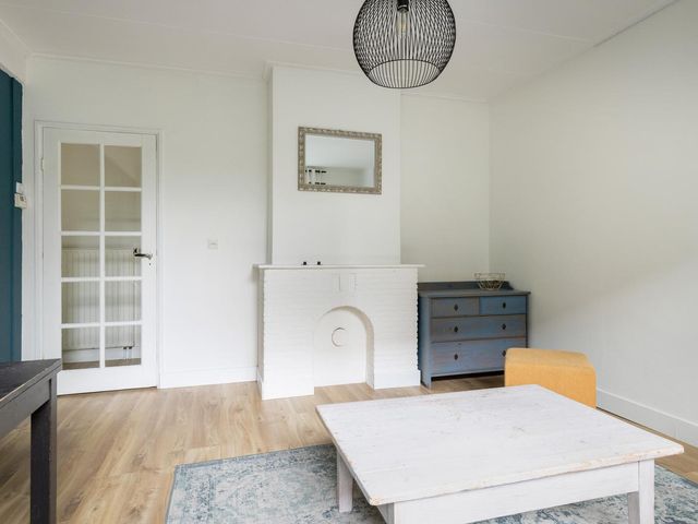 Ahornstraat 28, Utrecht