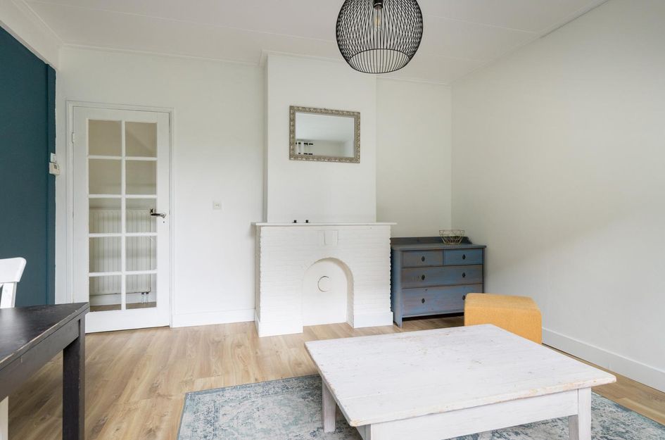 Ahornstraat 28