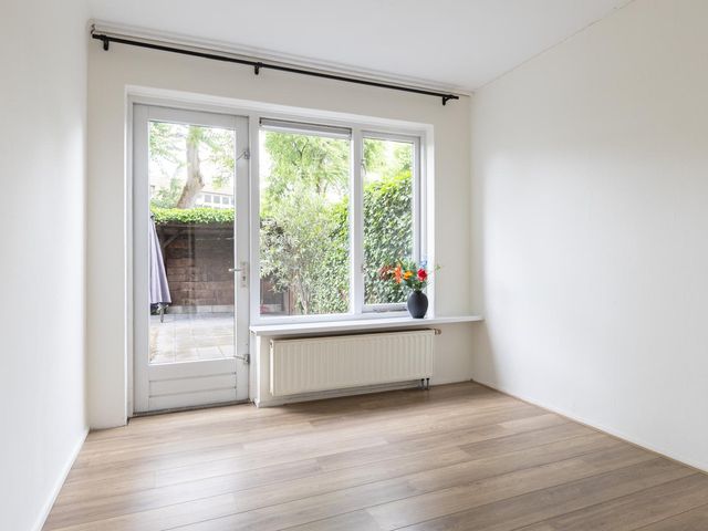 Ahornstraat 28, Utrecht