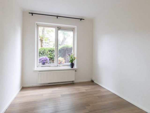 Ahornstraat 28, Utrecht