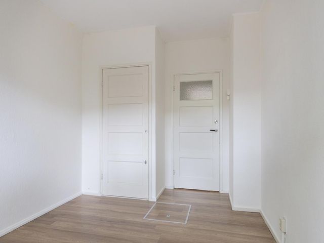 Ahornstraat 28, Utrecht