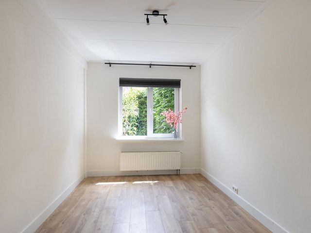 Ahornstraat 28, Utrecht