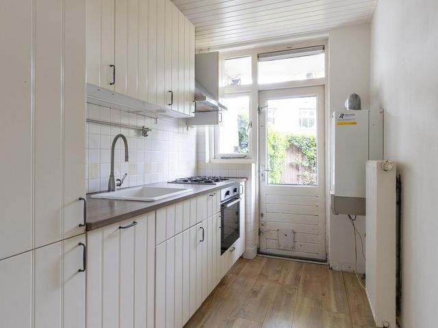 Ahornstraat 28, Utrecht