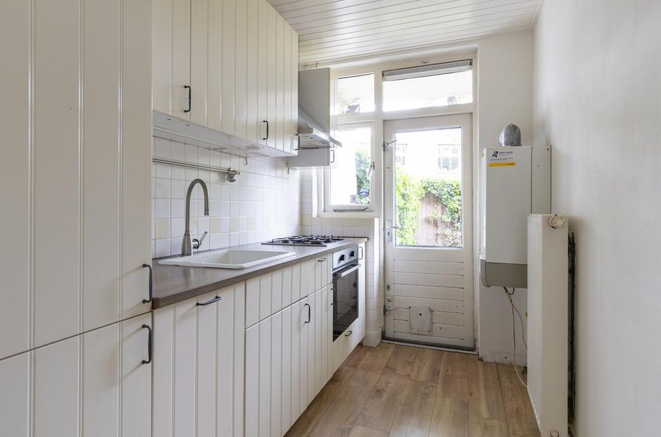 Ahornstraat 28