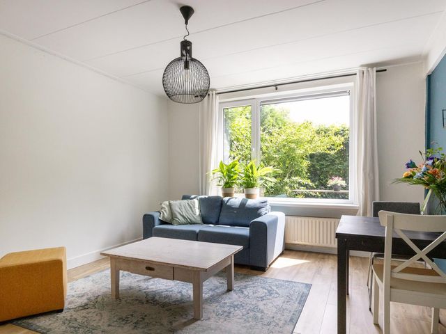 Ahornstraat 28, Utrecht
