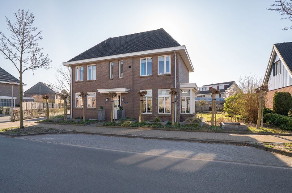 Schipholtstraat 235
