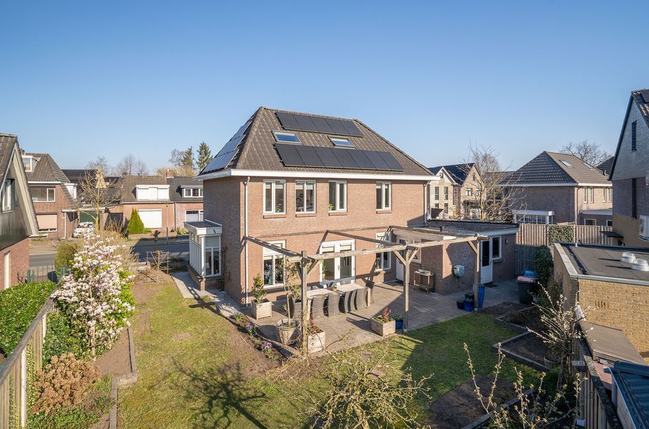 Schipholtstraat 235