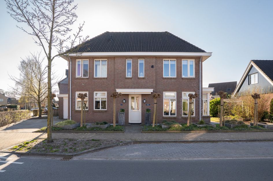 Schipholtstraat 235
