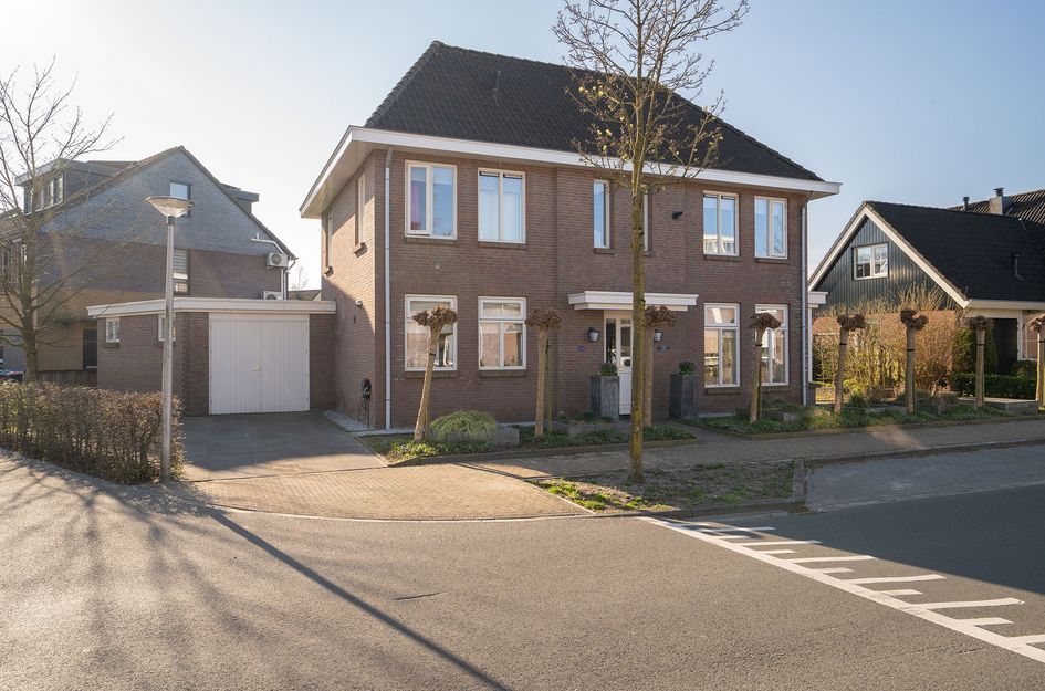 Schipholtstraat 235