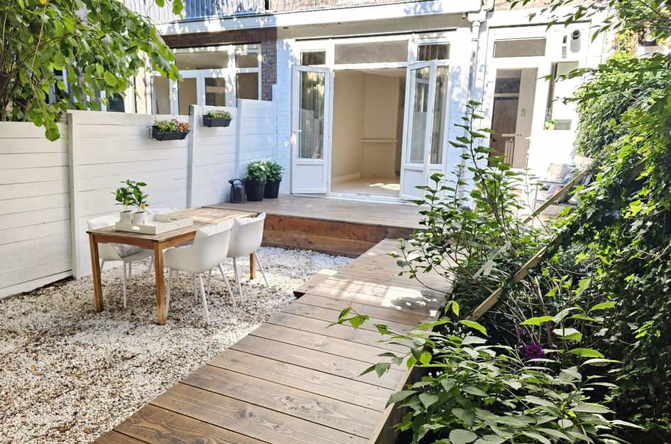Borgesiusstraat 19A