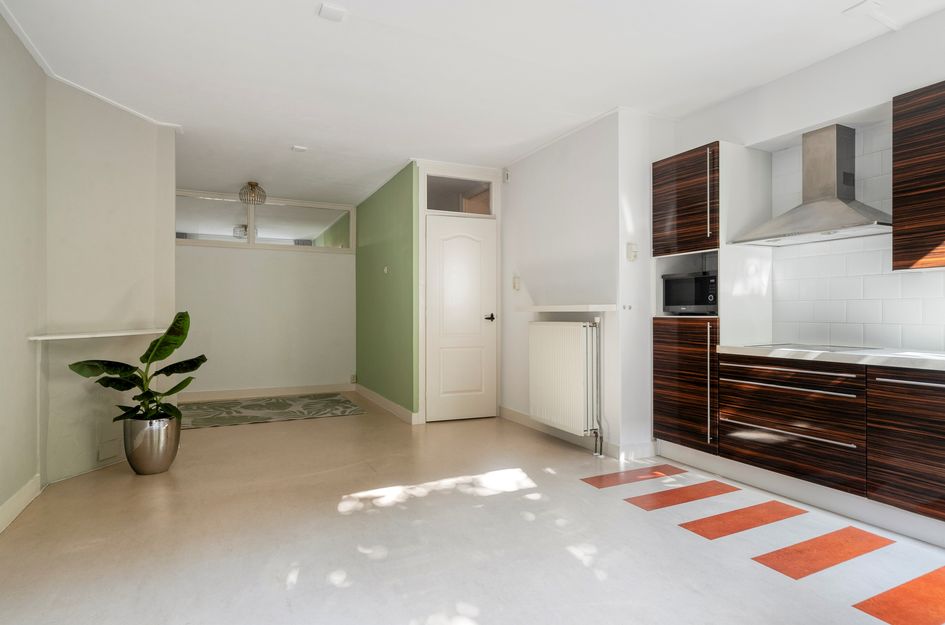 Borgesiusstraat 19A