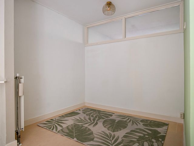 Borgesiusstraat 19A, Rotterdam