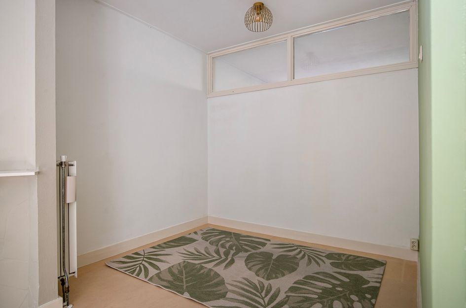 Borgesiusstraat 19A