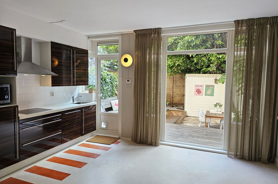 Borgesiusstraat 19A