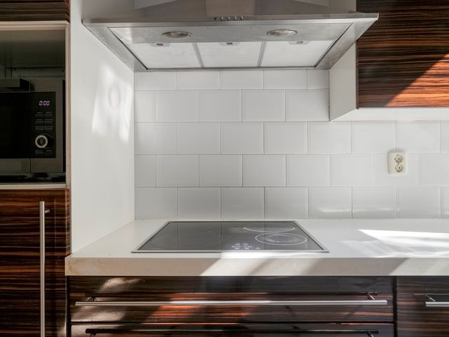 Borgesiusstraat 19A, Rotterdam