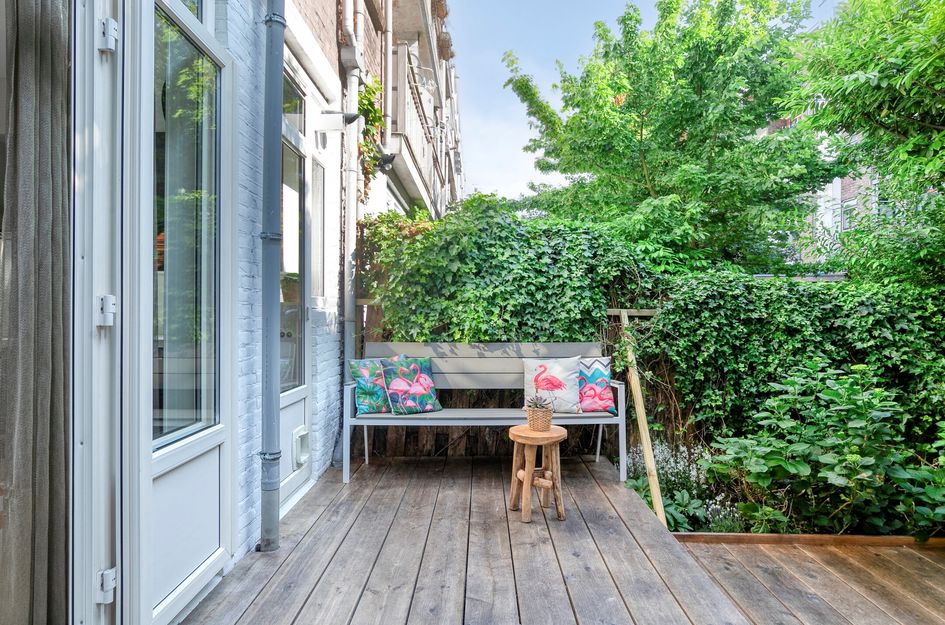 Borgesiusstraat 19A
