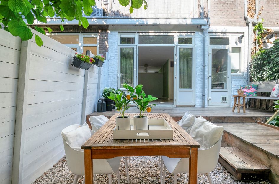 Borgesiusstraat 19A