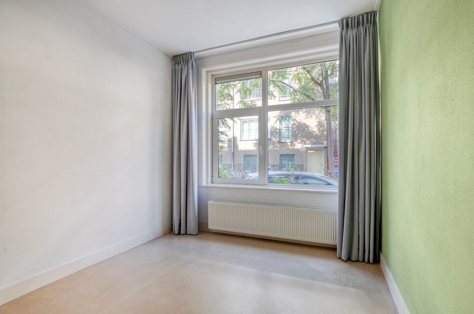 Borgesiusstraat 19A