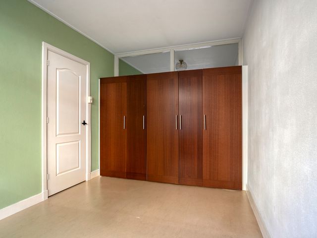 Borgesiusstraat 19A, Rotterdam