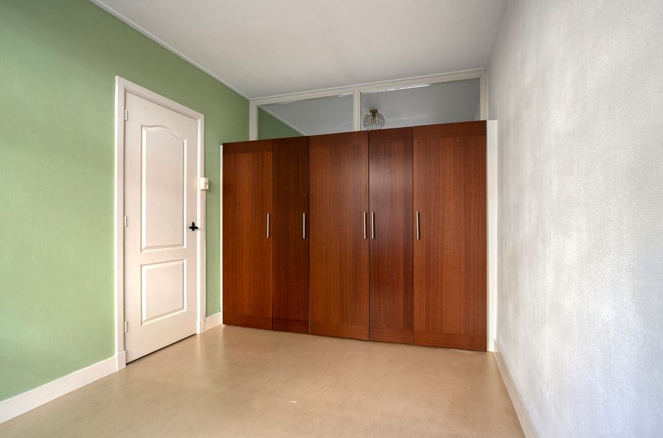 Borgesiusstraat 19A